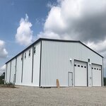 Prefabricated Building Manufacturer - OEM/ODM China High Quality Mobile Modular Design Hall