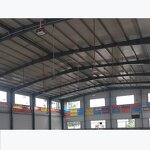 Prefabricated Steel Structure Factory - OEM/ODM Outdoor Stadium Shed Basketball Court Shed