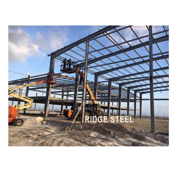 Light Steel Profile Factory - OEM/ODM Industry Golden Supplier Prefab Houses Ready