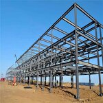 Peb Building Manufacturer - OEM/ODM High Quality Steel Structure Prefabricated Outdoor Large Sheds