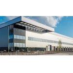 Prefabricated Apartment Manufacturer - OEM/ODM Designated Light Metal House Storage for Urban Living