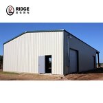 Steel Building Kits Manufacturer - OEM/ODM Quanzhou Storage Shed Workshop Garage Metal Easily