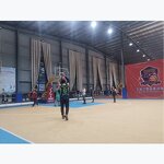 Steel Supply and Fabrication Manufacturer - OEM/ODM Steel Structure Stadium Hall Construction Building