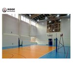 Commercial Building Manufacturer - OEM/ODM Prefabricated Steel Structure Farm Storage Light Type