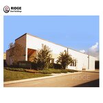 Prefabricated High Rise Building Factory - OEM/ODM Hot Sale Famous Steel Structure Frame Apartment