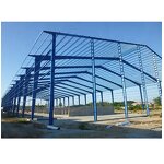 Prefab Steel Frame Warehouse Manufacturer - OEM/ODM Modern ODM Shed Prefabricated Workshop Metal