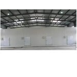 Prefab Steel Structure Manufacturer - OEM/ODM Fast Build Construction Warehouse Design Car 4S Showroom