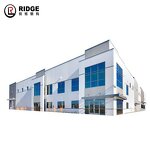 Prefabricated Building Manufacturer - OEM/ODM China High Quality Mobile Modular Design Hall