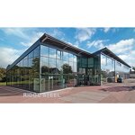 Prefabricated Metal Workshop Factory - OEM/ODM Waterproof Modular Steel Structure Storage Low Cost