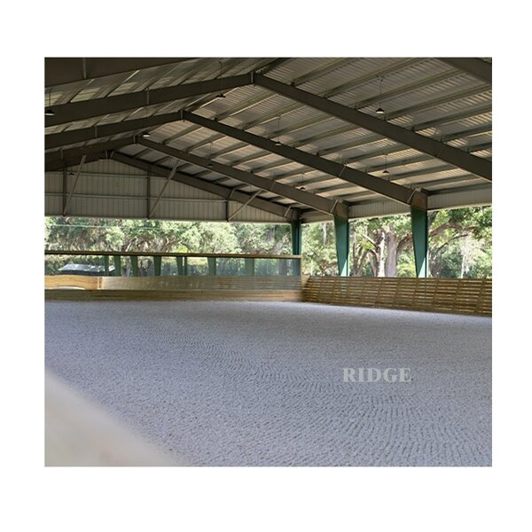 Galvanized Steel Structure Manufacturer - OEM/ODM Lower Price Warehouse Competitive Prefab Workshop