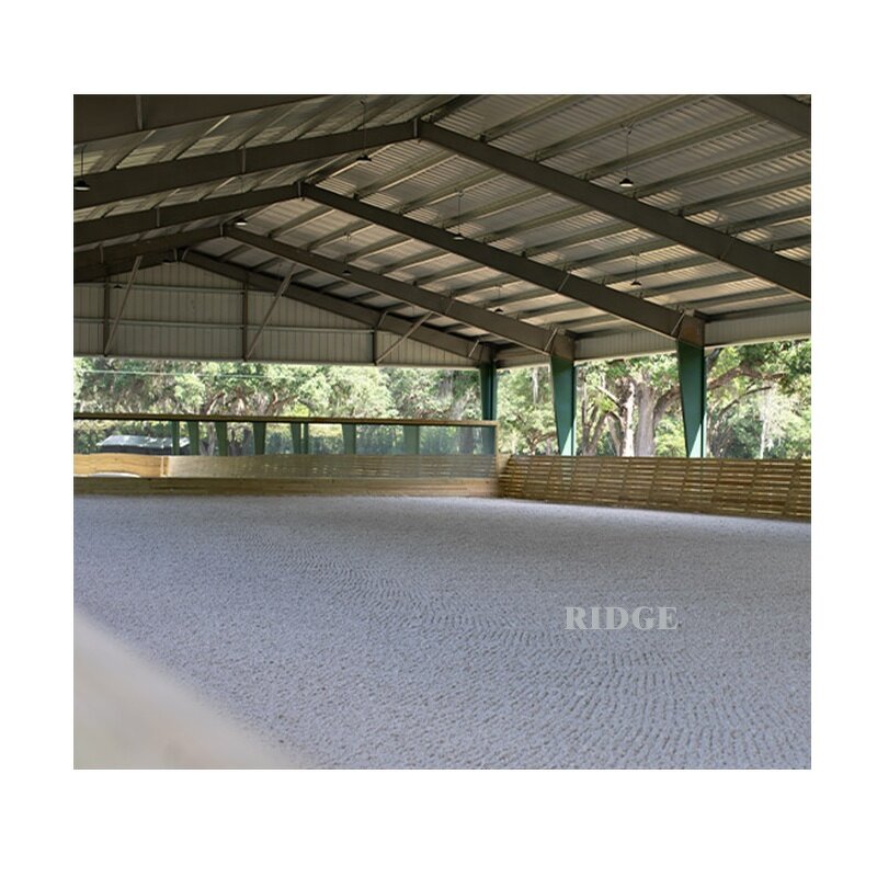 Galvanized Steel Structure Manufacturer - OEM/ODM Lower Price Warehouse Competitive Prefab Workshop