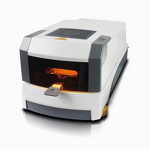 Analytical Balance Factory - Chemical Precision Digital Single Pan with Printer