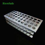 Test Tube Rack Manufacturer - Customized Labware Colorful Plastic Holder