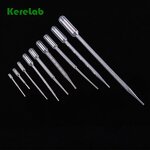 Transfer Pipet Manufacturer - Micro 0.2-0.5ml Disposable Plastic Pasteur