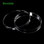 Contact Plate Supplier - 55-75mm Surface Microbial Sampling Rodac Dish