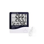 Thermohygrometer Supplier - Digital Display Portable with Cheap Price