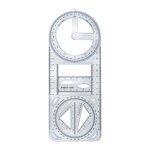 Plastic Ruler Manufacturer - KereLab Promotional 20-30cm Custom Logo School