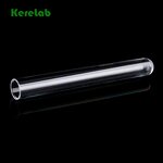 Test Tubes Supplier - 25-100ml Plastic Pet Tube for Laboratory
