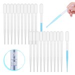 Pipettes Supplier - 1-10ml Sterile Disposable Plastic Laboratory Dropper