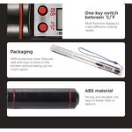 Cooking Thermometer Supplier - LCD Screen Fast Data Access Ultra Accurate