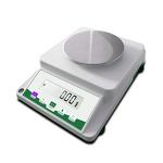 Analytical Balance Factory - Chemical Precision Digital Single Pan with Printer