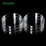 Contact Plate Supplier - 55-75mm Surface Microbial Sampling Rodac Dish