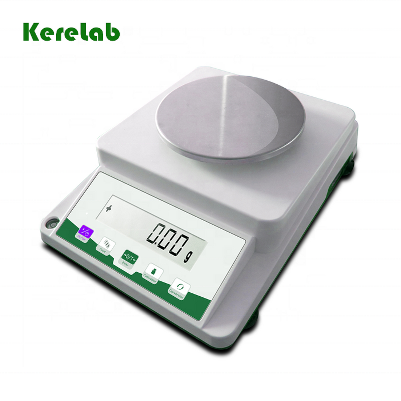 Electronic Balance Manufacturer - KereLab Laboratory Precision Weighing
