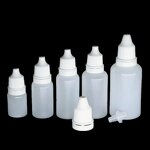 Plastic Bottle Manufacturer - Factory Hot Sales Liquid Nicotin 10ml