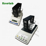 Moisture Analyzer Factory - KereLab 0.001g Halogen for Lab Grain Food