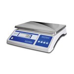 Electronic Scale Supplier - 100-300kg Platform Weighing Digital Balance