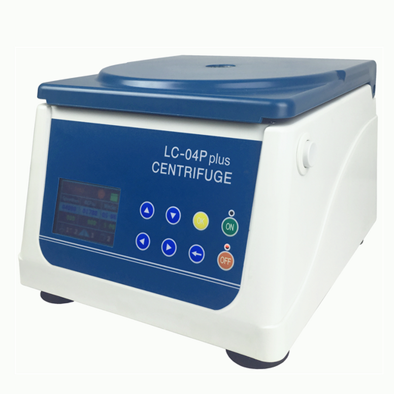 Centrifuge Manufacturer - Table Top Portable Gerber Method Dairy Test