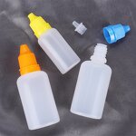Plastic Bottle Manufacturer - Factory Hot Sales Liquid Nicotin 10ml