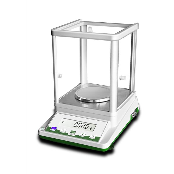 Analytical Balance Manufacturer - 0.01g-150kg Digital Precision with Printer
