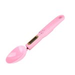 Measuring Spoon Scale Factory - New 500g-0.1g Household Baking Spoon
