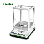 Electronic Balance Manufacturer - KereLab Laboratory Precision Weighing