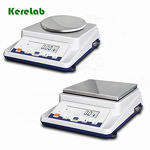 Electronic Balance Manufacturer - KereLab Laboratory Precision Weighing