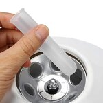 PRP Centrifuge Machine Manufacturer - Laboratory Plasma Gel 800d PRP PRF