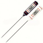 Food Thermometer Manufacturer - Top 101 Digital Meat Cooking Probe