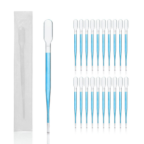 Plastic Pipette Factory - Disposable Transfer 0.5-10 ml Pasteur Dropper
