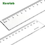 Stainless Steel Ruler Manufacturer - Hot Promotion Customized 30cm Straight