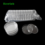 Contact Plate Supplier - 55-75mm Surface Microbial Sampling Rodac Dish