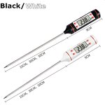 Food Thermometer Manufacturer - Top 101 Digital Meat Cooking Probe