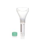 DNA Test Kit Supplier - Laboratory Sample Saliva Collection Cryovial