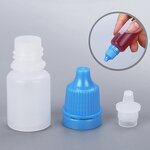 Plastic Bottle Manufacturer - Factory Hot Sales Liquid Nicotin 10ml