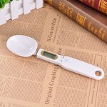 Measuring Spoon Scale Factory - New 500g-0.1g Household Baking Spoon