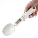 Measuring Spoon Scale Factory - New 500g-0.1g Household Baking Spoon