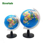 Floating Globe Manufacturer - Magnetic Large O Shape 4inch EU for Sale