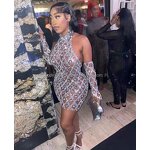 New Product Ideas Manufacturer - OEM/ODM Nocance Novance 2025 Shiny Diamonds Baby Shower Maternity