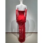 Clothing Manufacturers Manufacturer - OEM/ODM Novance F3188-B Custom Fashion New Arrival Sleeveless Luxury