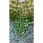 New Product Dress Factory - OEM/ODM NOVANCE Shiny Crystals Sequins Sexy Tube Top Light Green